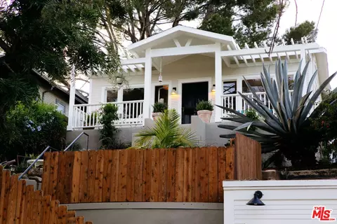 6035 Roy St, Los Angeles, CA 90042