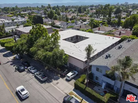 6535 Fulton Ave, Van Nuys, CA 91401