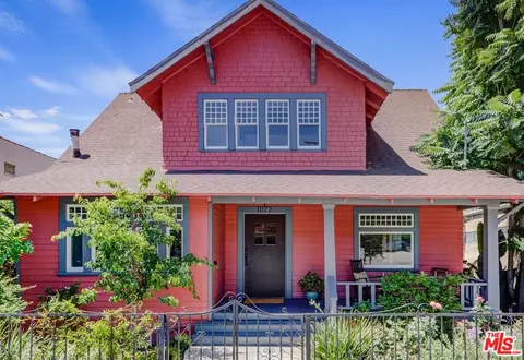 1072 W Edgeware Rd, Los Angeles, CA 90026