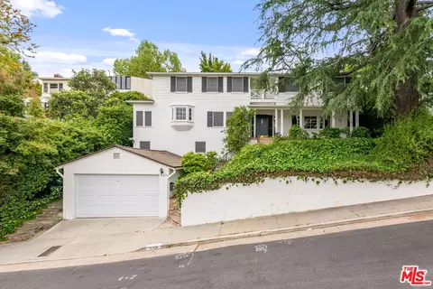 11116 Ophir Dr, Los Angeles, CA 90024