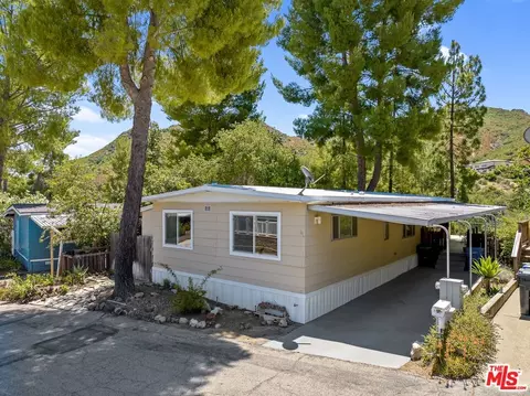 30473 Mulholland Hwy # 86, Agoura Hills, CA 91301