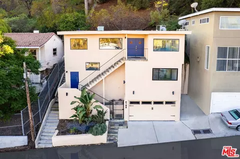 4188 Sunswept Dr, Studio City, CA 91604