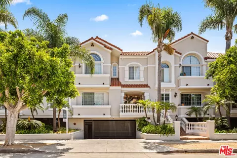 1076 S Orange Grove Ave #13, Los Angeles, CA 90019
