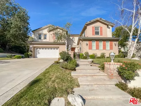 29226 Las Palmas Ct, Valencia, CA 91354