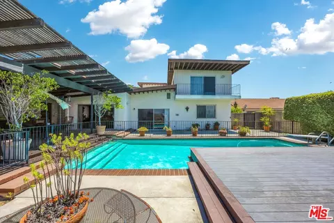 819 Ridgecrest St, Monterey Park, CA 91754