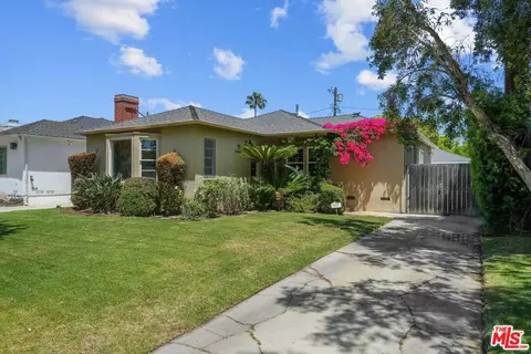 2810 Bagley Ave, Los Angeles, CA 90034