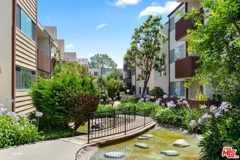 6050 Canterbury Dr #E116, Culver City, CA 90230