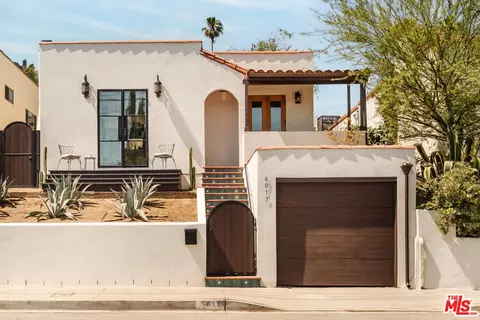 6017 Meridian St, Los Angeles, CA 90042