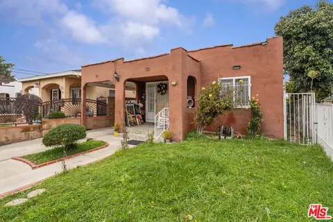 433 W 104th St, Los Angeles, CA 90003