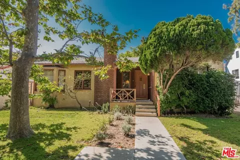 2343 Hill St, Santa Monica, CA 90405