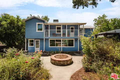 4817 Glenwood Ave, La Crescenta, CA 91214