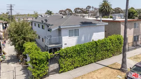 11116 S Figueroa St, Los Angeles, CA 90061