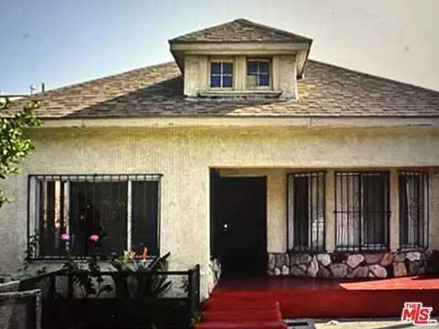 10910 Wilmington Ave, Los Angeles, CA 90059
