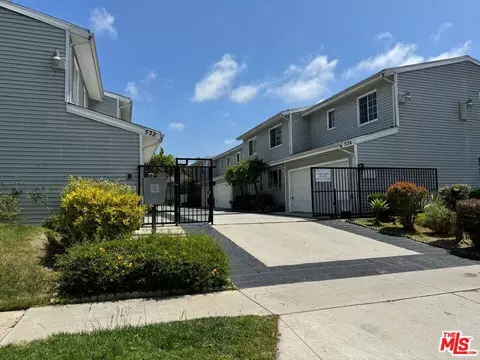 532 W Hyde Park Blvd #3, Inglewood, CA 90302