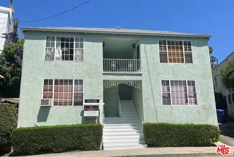 941 Robinson St, Los Angeles, CA 90026