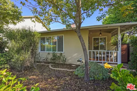 331 Victory Ct, Burbank, CA 91506
