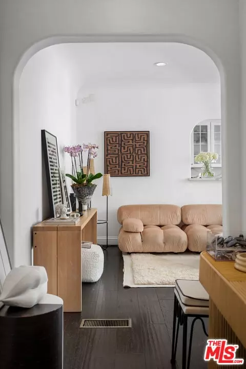 1345 N Hayworth Ave #109, West Hollywood, CA 90046