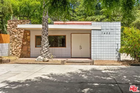1402 Old Topanga Canyon Rd, Topanga, CA 90290
