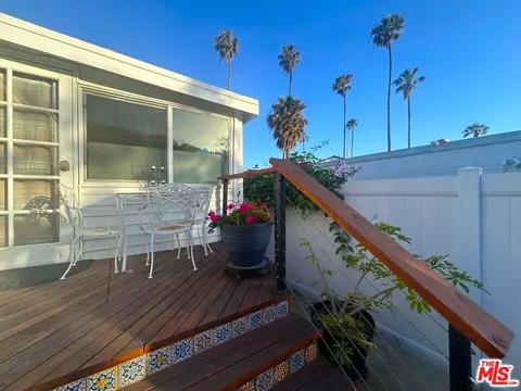 16321 Pacific Coast Hwy UNIT 31, Pacific Palisades, CA 90272
