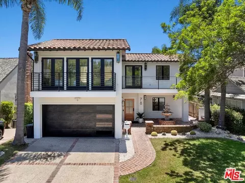 78 Valmonte Plz, Palos Verdes Estates, CA 90274