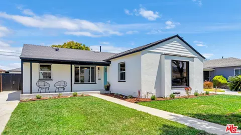 5637 Bowcroft St, Los Angeles, CA 90016