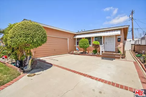 18926 Felbar Ave, Torrance, CA 90504
