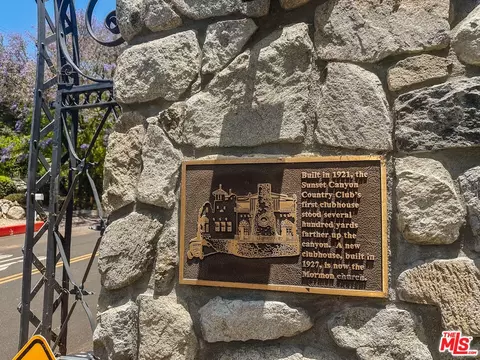 Other - 4 Skyline Dr, Burbank, CA 91501 photo 17 of 17