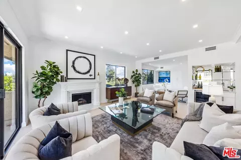 2302 Century Hl, Los Angeles, CA 90067