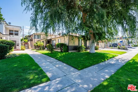 12036 Magnolia Blvd, Valley Village, CA 91607
