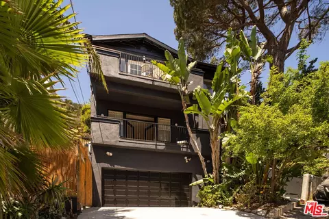 1941 Weepah Way, Los Angeles, CA 90046