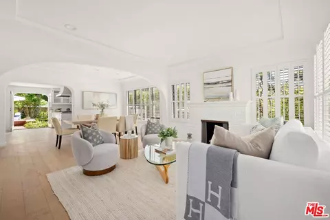 1025 22nd St, Santa Monica, CA 90403