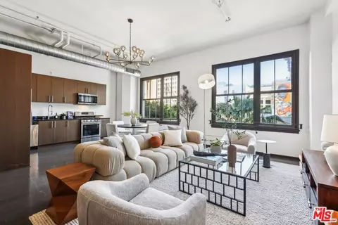 1645 N Vine St #307, Los Angeles, CA 90028