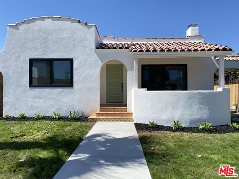 2417 W 75th St, Los Angeles, CA 90043