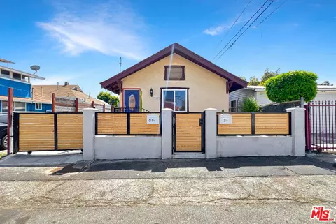 210 Amabel St, Los Angeles, CA 90065