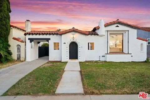 3300 W 78th St, Los Angeles, CA 90043