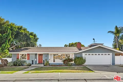4784 Lorraine Dr, San Diego, CA 92115