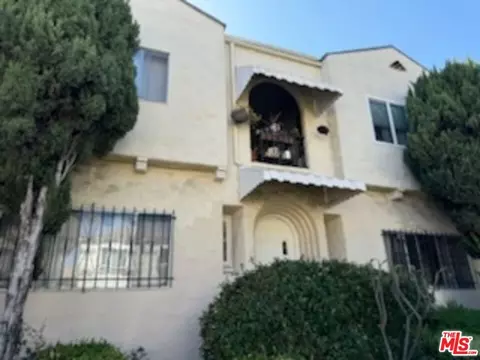337 N Spaulding Ave, Los Angeles, CA 90036