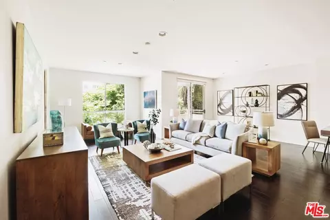 1430 S Beverly Glen Blvd #203, Los Angeles, CA 90024