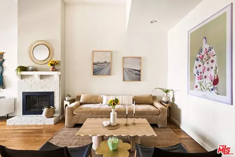 2677 Centinela Ave #307, Santa Monica, CA 90405