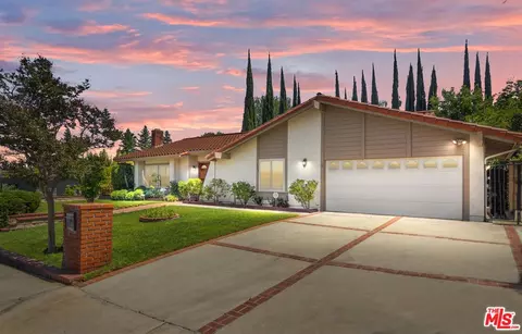 19012 Kingsbury St, Porter Ranch, CA 91326