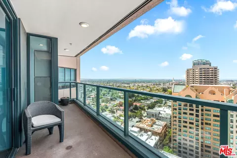 10490 Wilshire Blvd #1702, Los Angeles, CA 90024