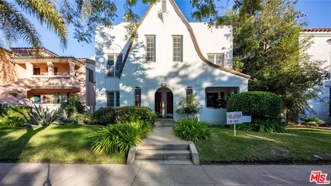 132 N La Peer Dr, Beverly Hills, CA 90211