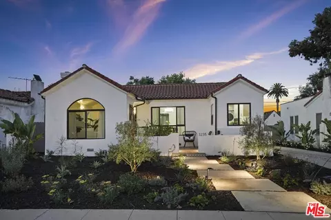 3235 Garden Ave, Los Angeles, CA 90039