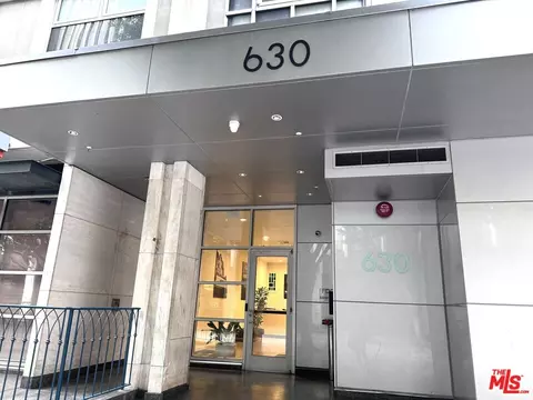 630 W 6th St #408, Los Angeles, CA 90017