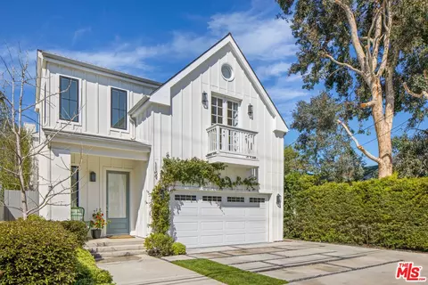 1109 Amoroso Pl, Venice, CA 90291