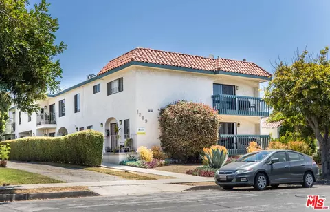 1229 Princeton St, Santa Monica, CA 90404