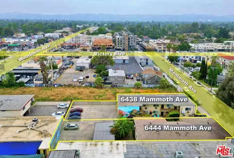 6438 Mammoth Ave, Van Nuys, CA 91401 photo 5