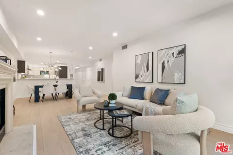 1319 N Detroit St #205, Los Angeles, CA 90046