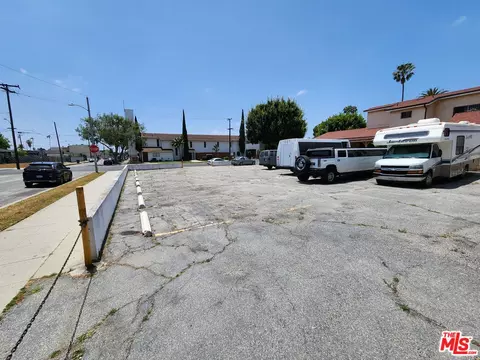 601 W Queen St, Inglewood, CA 90301