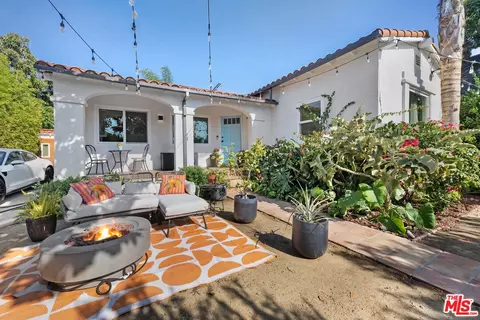 1920 S Spaulding Ave, Los Angeles, CA 90016